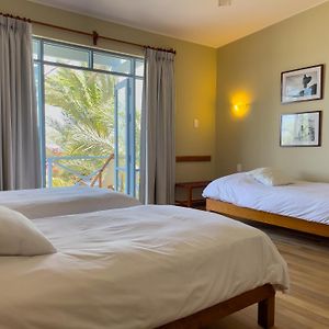 Triple Room Sea View